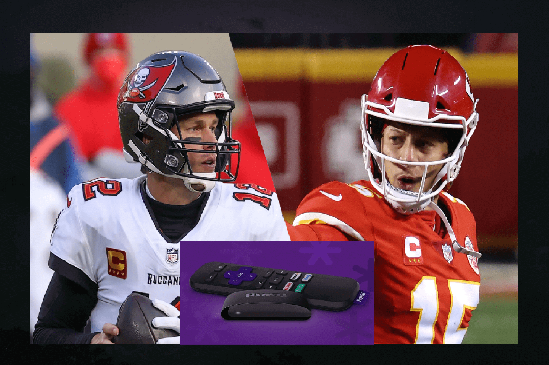 How to Watch the Super Bowl on Roku | Watch Superbowl Online Free