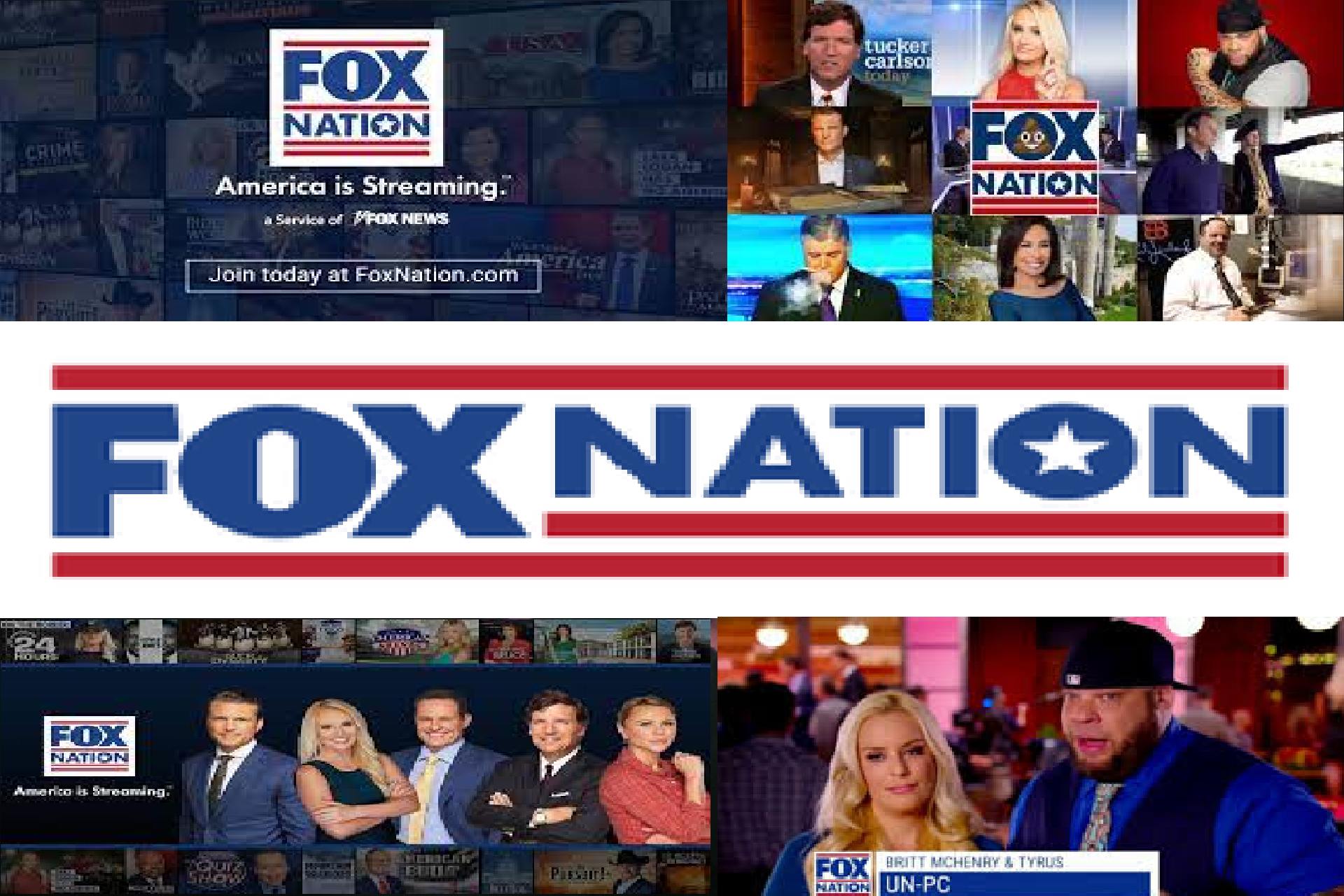 foxnation