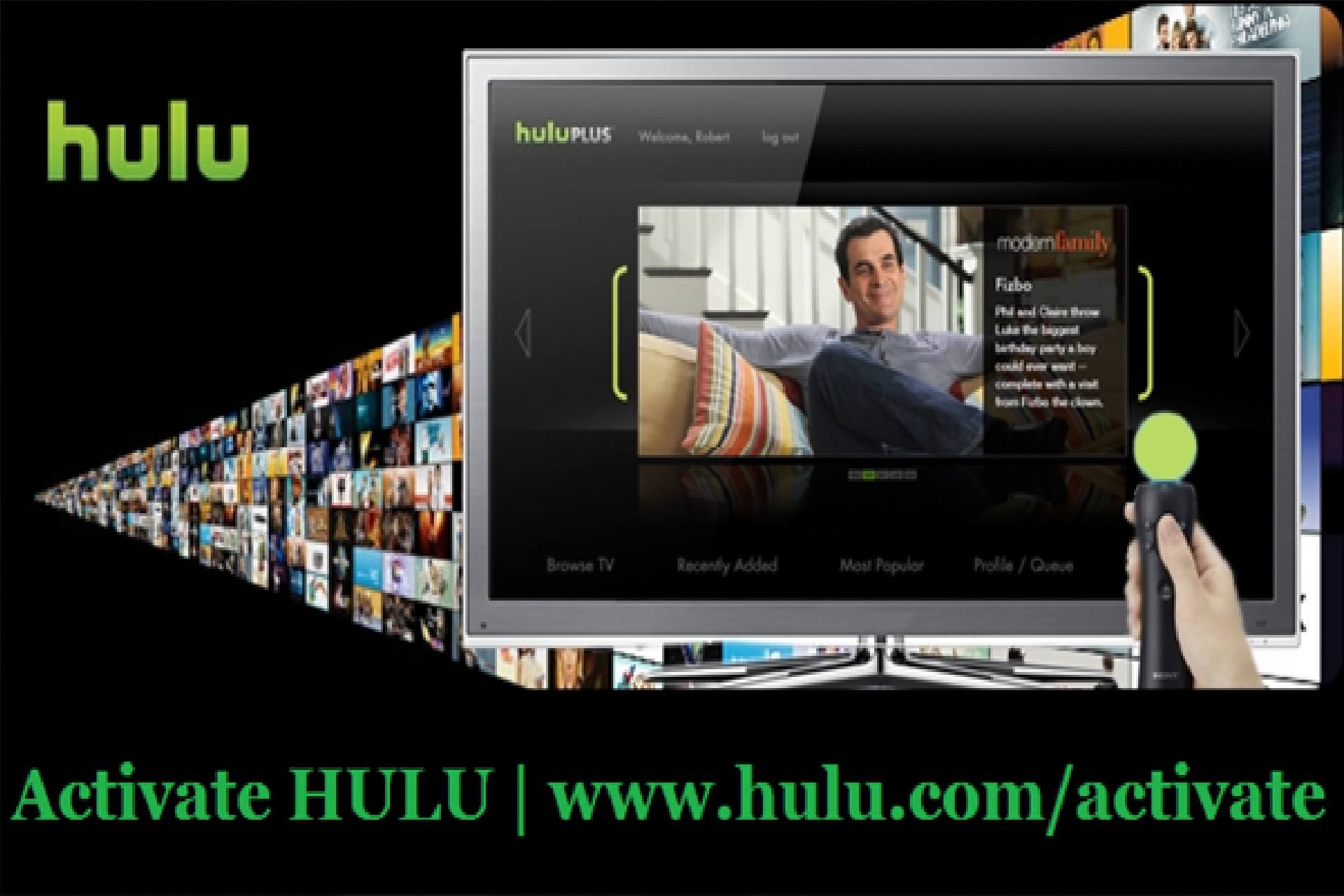 hulu video downloader 3.35