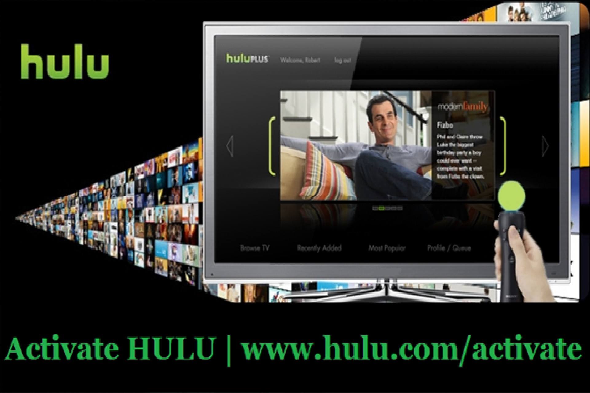 Hulu Activate Hulu Activate Not Working Fix Error Code Here
