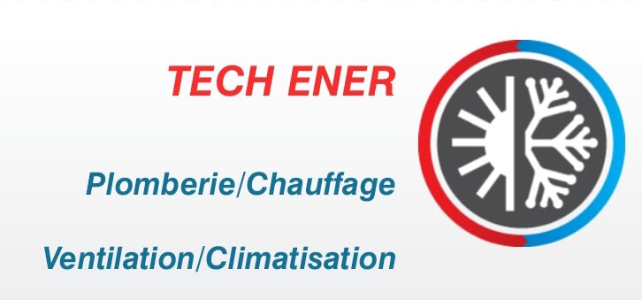 Logo de TECH ENER