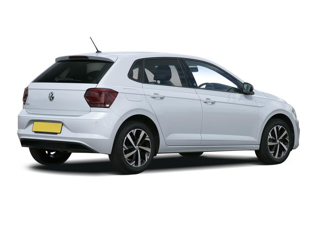 Volkswagen Polo Personal Business Car Lease Deals Leasecar Uk