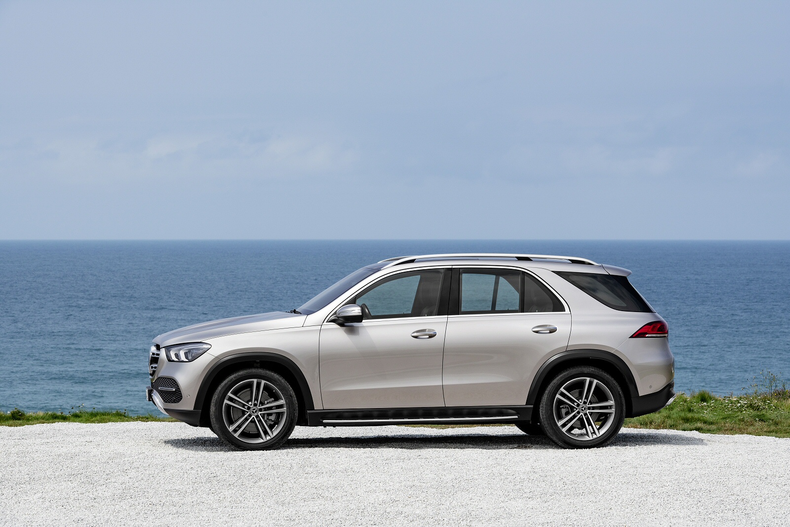 Mercedes Benz Gle Diesel Estate Gle 300d 4matic Amg Line