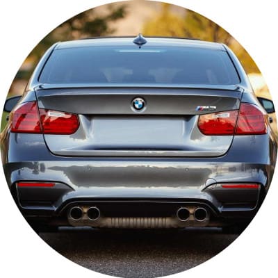 Compare BMW Warranties Now