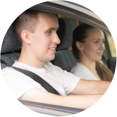 Car insurance for 17 to 21 year olds