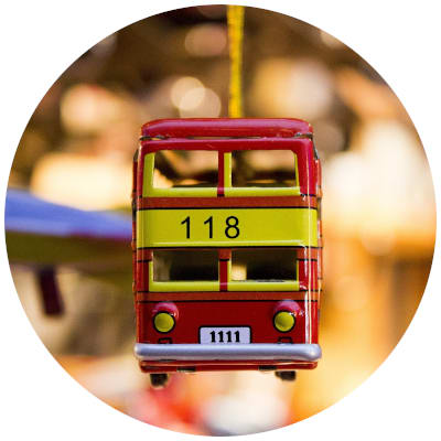 Car insurance for bus drivers