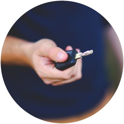 HGV driver car insurance