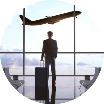 Compare business travel insurance