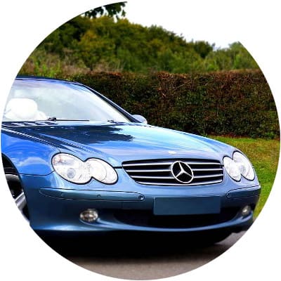 Compare Mercedes Warranties Now