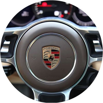 Compare Porsche Warranties Now