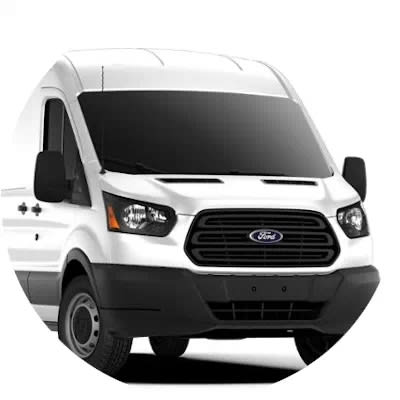 compare budget van insurance