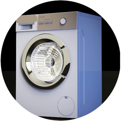 compare washing machine insurance