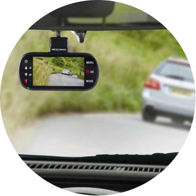 what is dashcam insurance