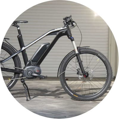 Ebike insurance