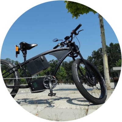 electric bike insurance