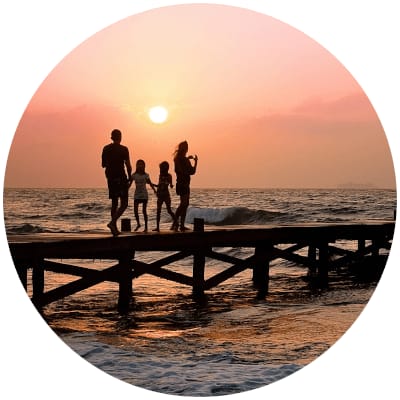 family travel insurance