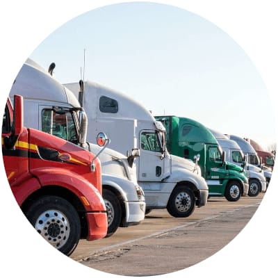 fleet truck insurance