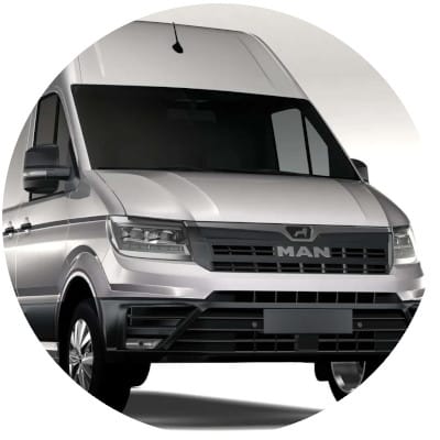 Fleet van insurance