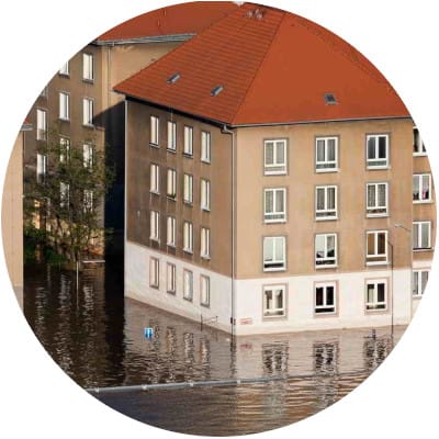 Flood Risk Home Insurance - Compare Cheap Quotes