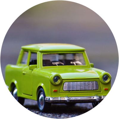 What is covered by comprehensive car insurance