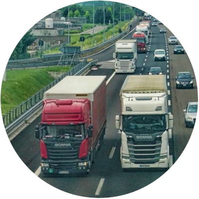 HGV fleet insurance