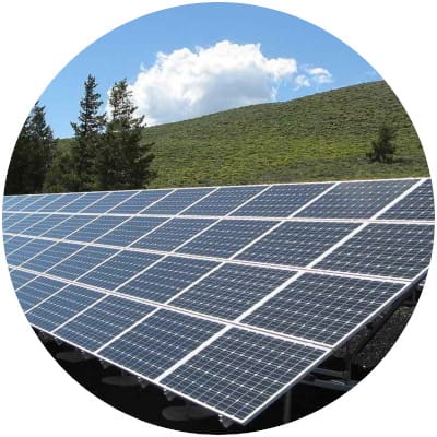 Compare home insurance quotes for houses with solar panels