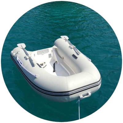 inflatable boat insurance