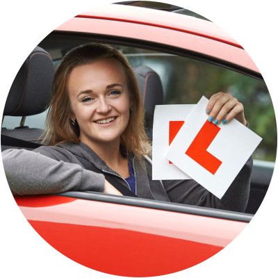 Compare car insurance for learner drivers