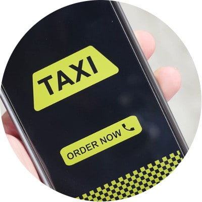 Cost of insuring a minicab