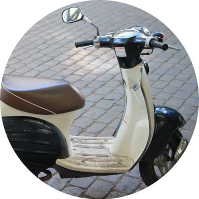 Compare Cheap Moped Insurance Online - Quotezone.co.uk