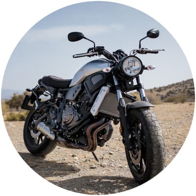 motorcycle travel insurance