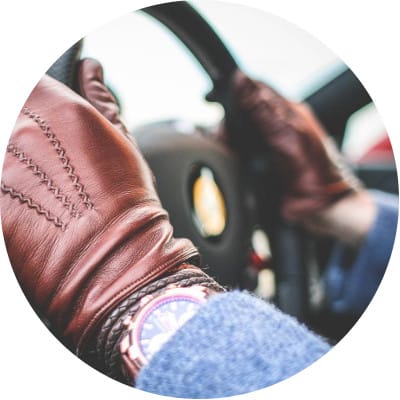 Car insurance for drivers over the age of 60