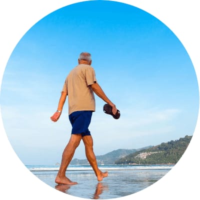 over 70s travel insurance