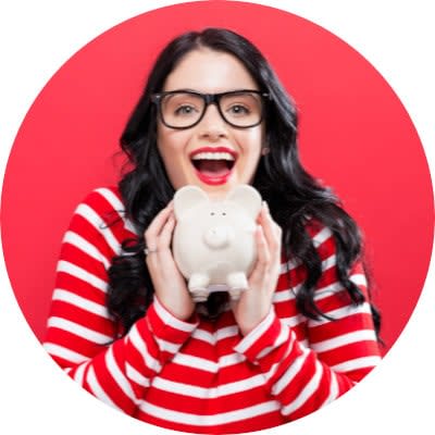savings Image