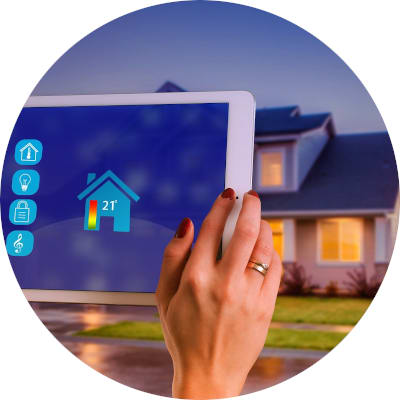 smart home