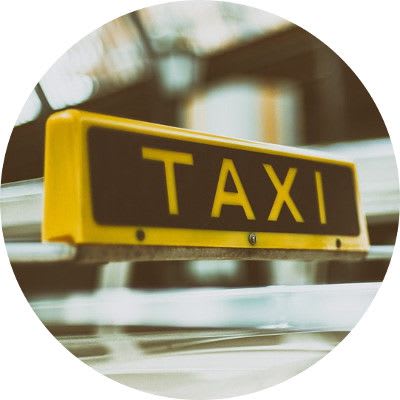 Taxi insurance