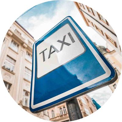 taxi insurance