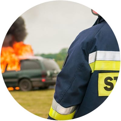 What is third party, fire and theft?