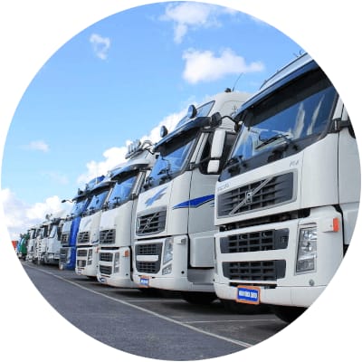 truck fleet insurance