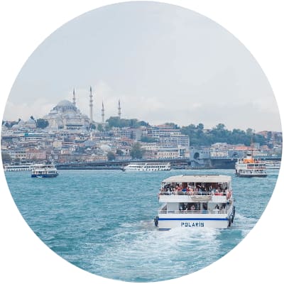 Turkey travel insurance