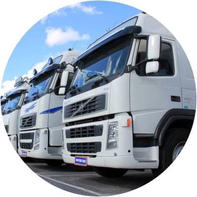 Vehicle transport insurance