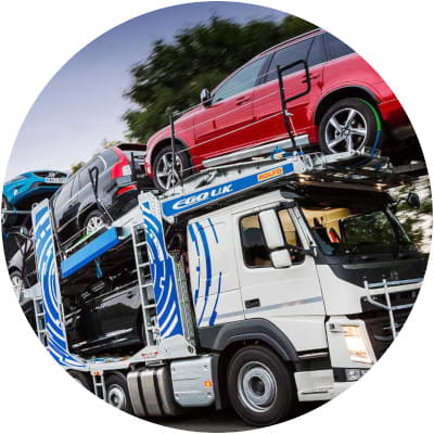 Vehicle transportation insurance