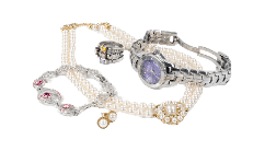 Compare jewellery insurance from Quoteozne's directory of dedicated providers