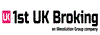 1st UK Broking