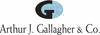 Arthur J Gallagher & Co.