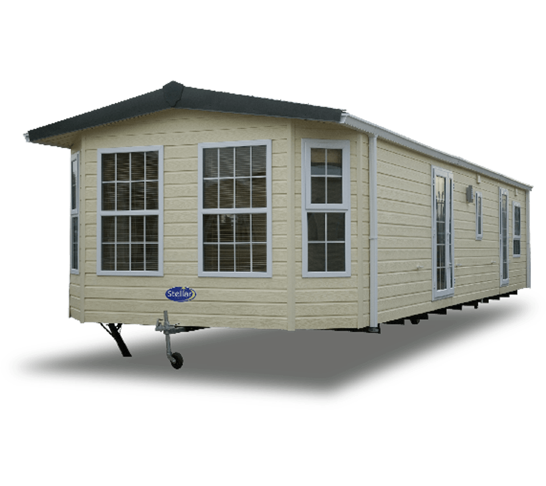 Static Caravan Insurance UK - Compare Cheap Quotes