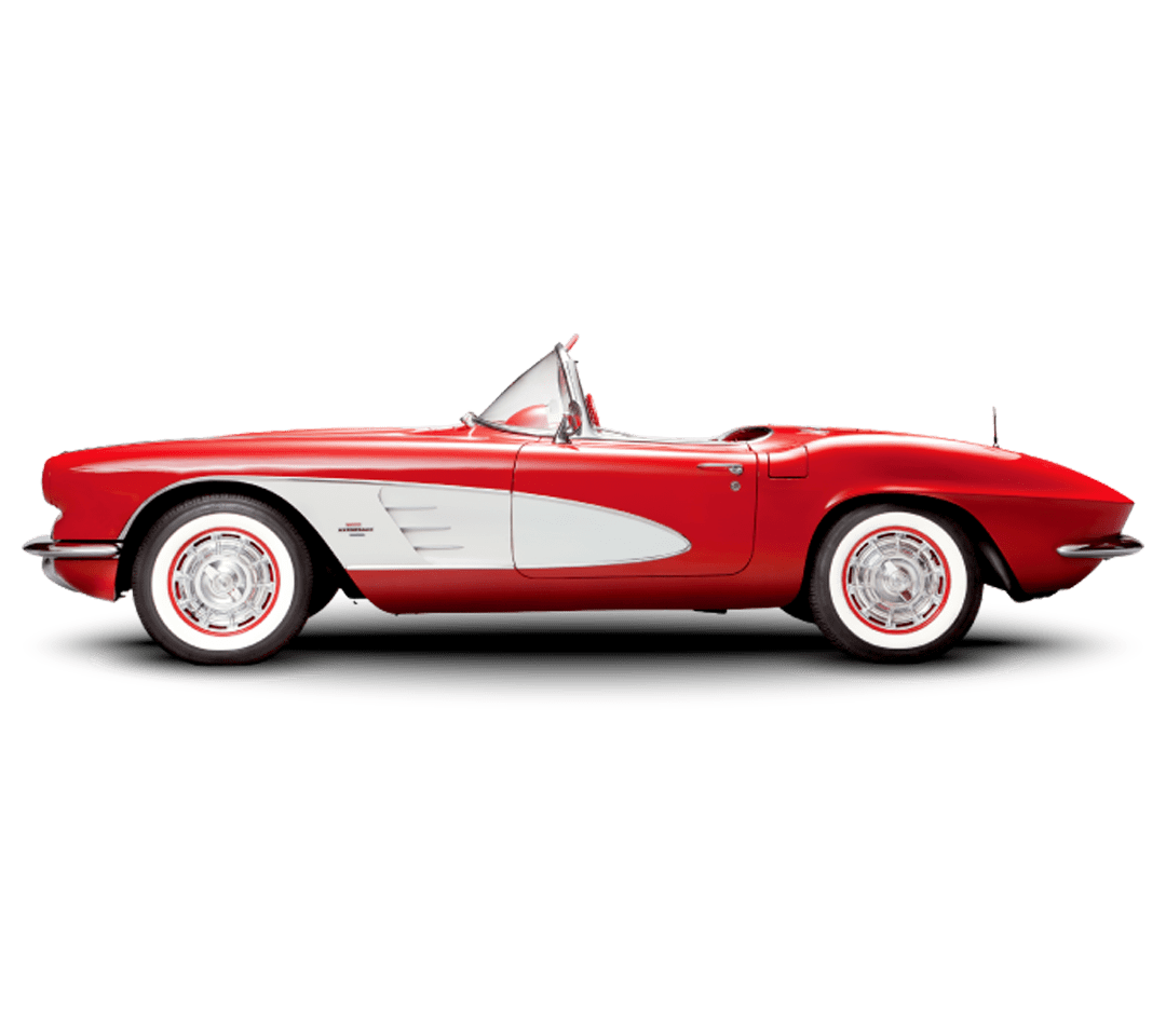 Compare Classic Car Insurance - Quotezone.co.uk