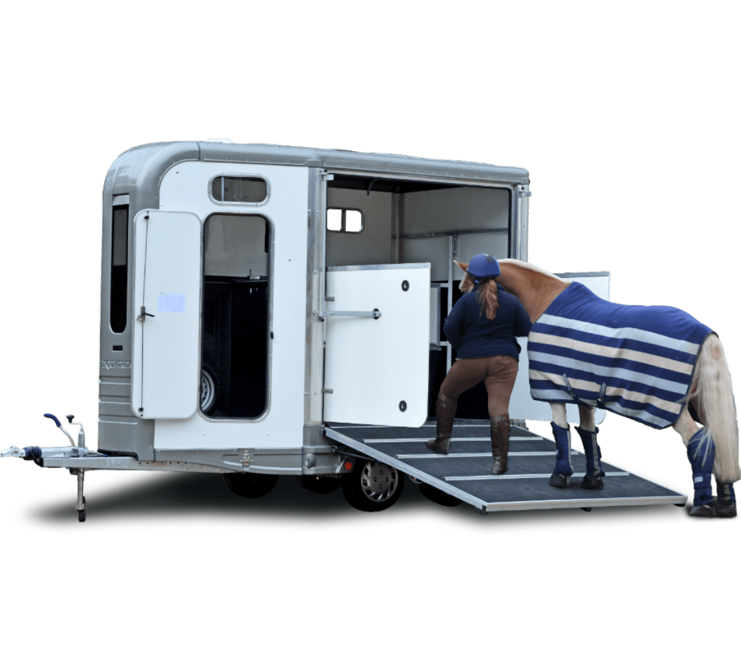 Compare Horse Trailer Insurance Quotes - Quotezone.co.uk