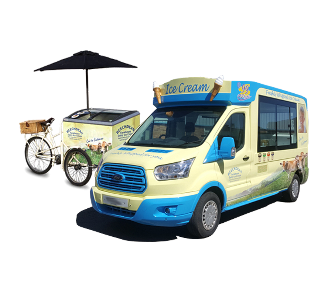 Ice Cream Van Insurance Compare Cheap Quotes