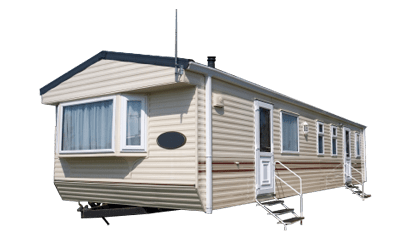 Willerby-caravan
